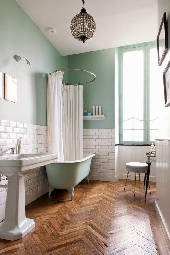 How to Paint Your Porcelain Tub – Copper Mechanical Ltd.